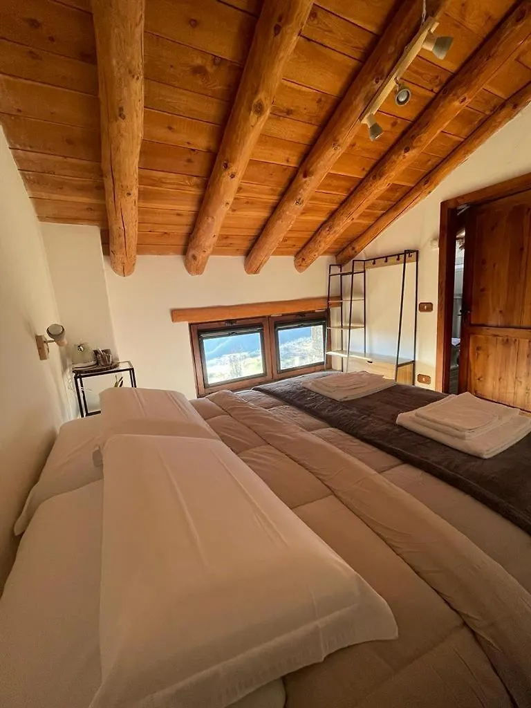 Alloggio per agriturismo Agriturismo del Cimone Fanano Italia