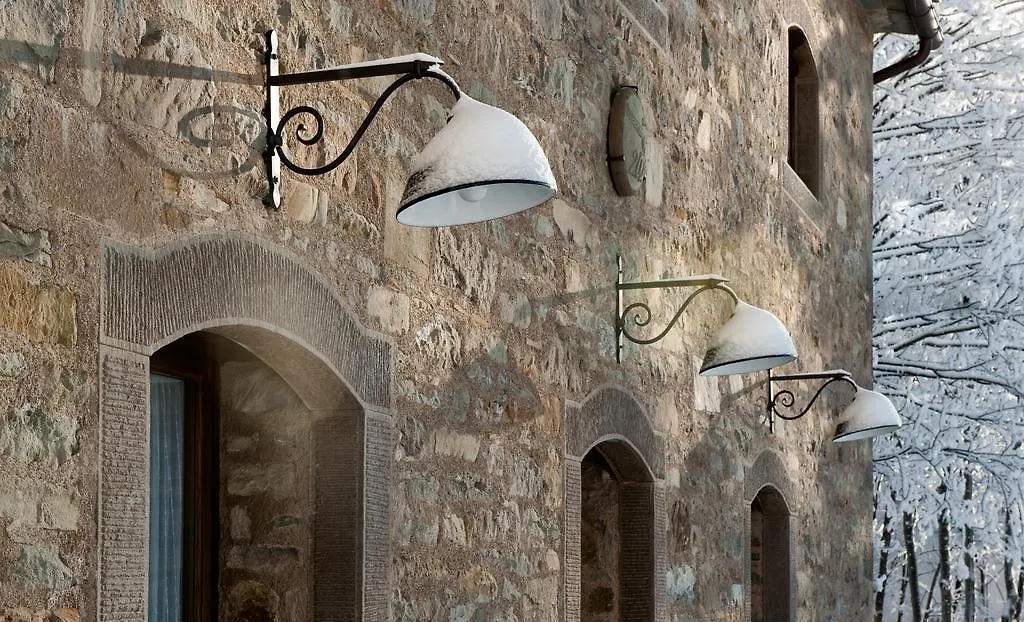 Alloggio per agriturismo Agriturismo del Cimone Fanano Italia