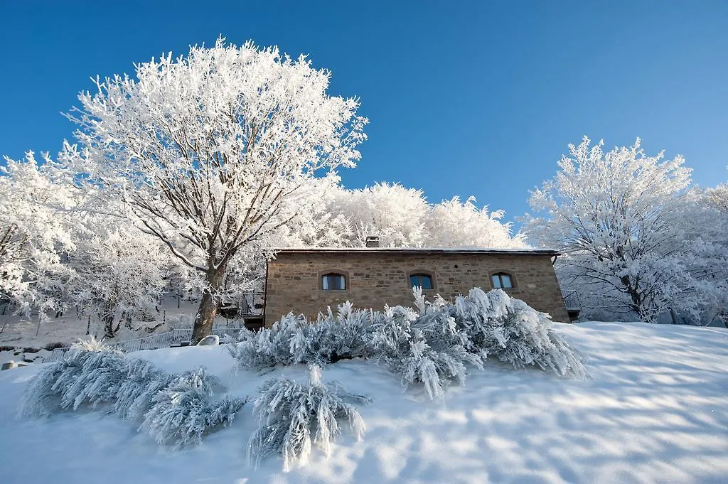 Agriturismo del Cimone Fanano
