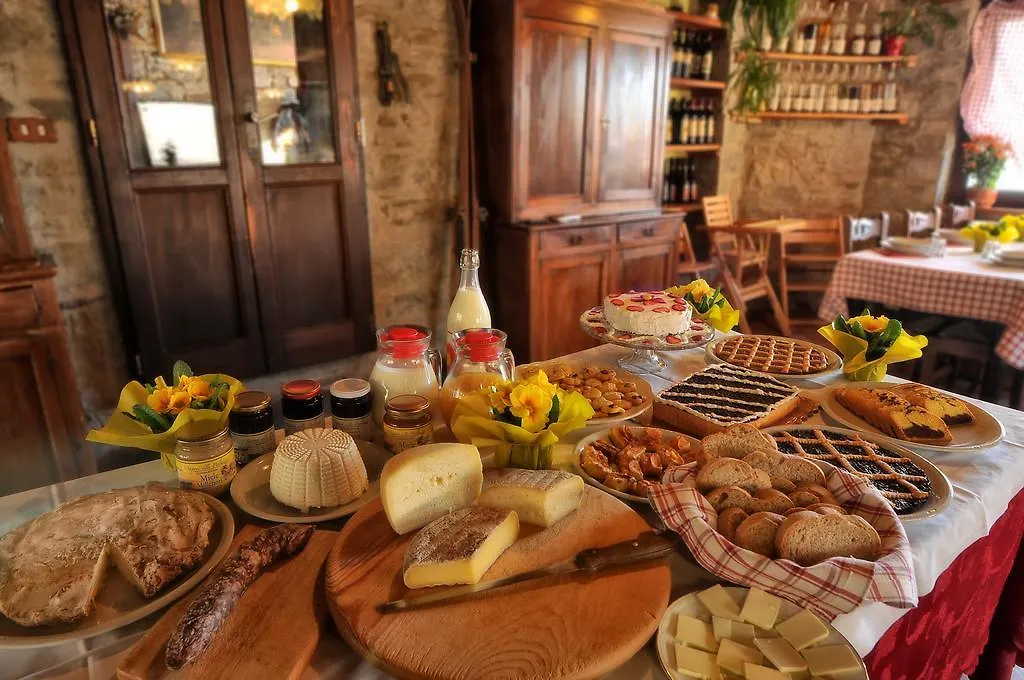 Agriturismo del Cimone Fanano