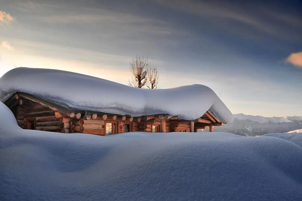 Agriturismo del Cimone Fanano 0*,  Italia