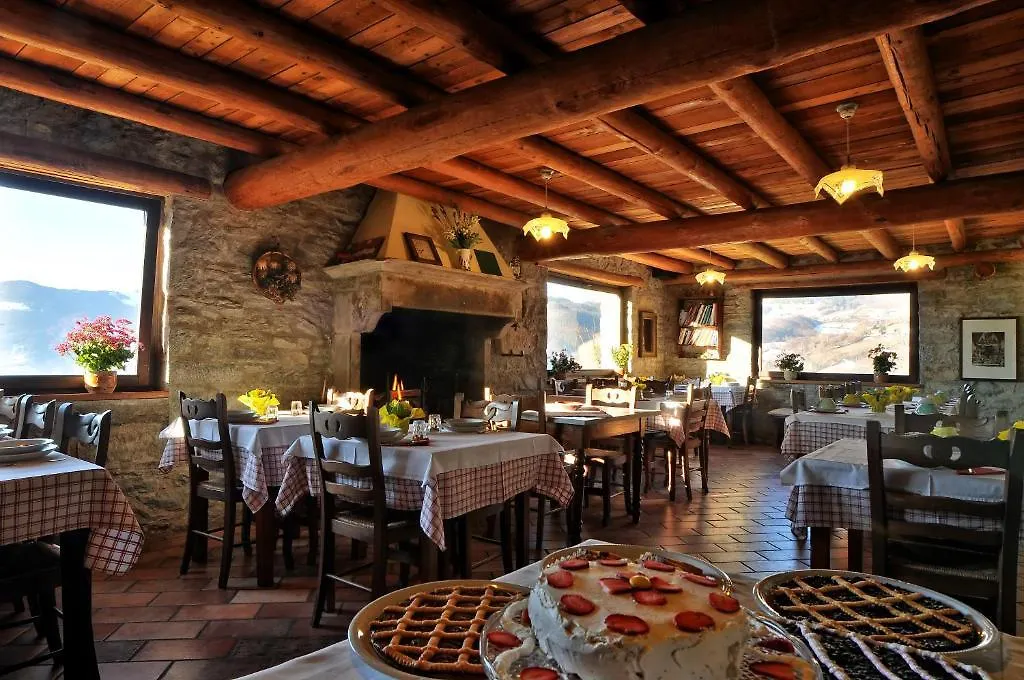 Agriturismo del Cimone Fanano