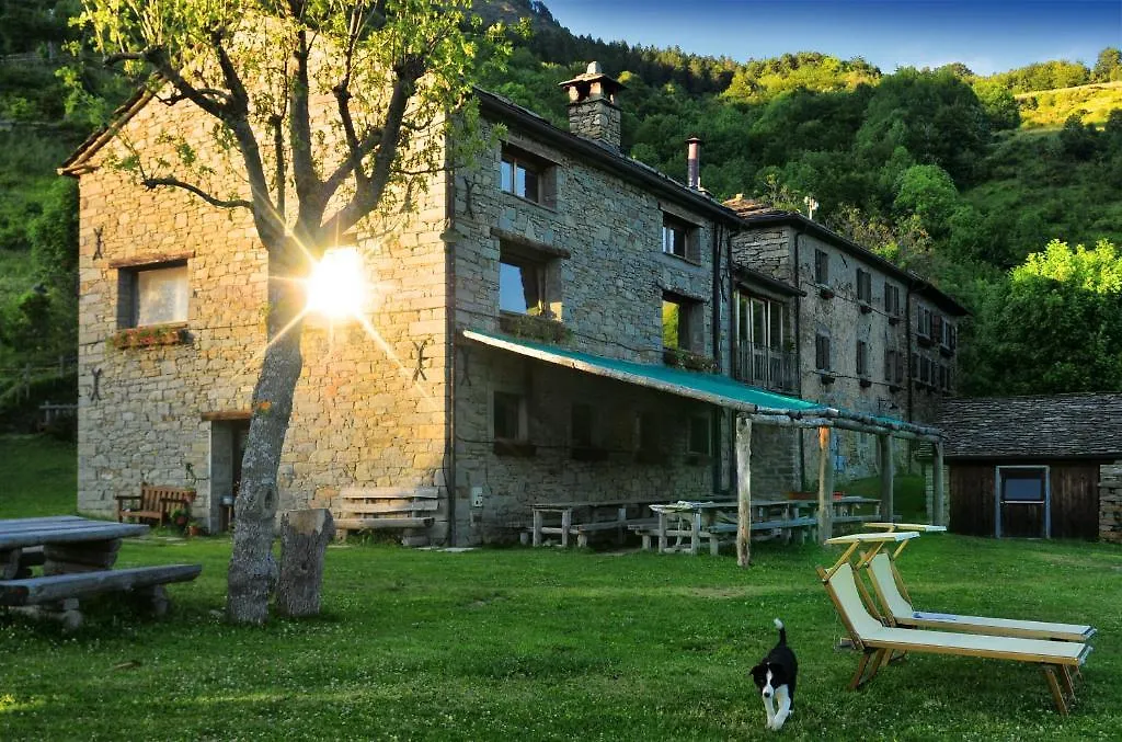 Alloggio per agriturismo Agriturismo del Cimone Fanano Italia