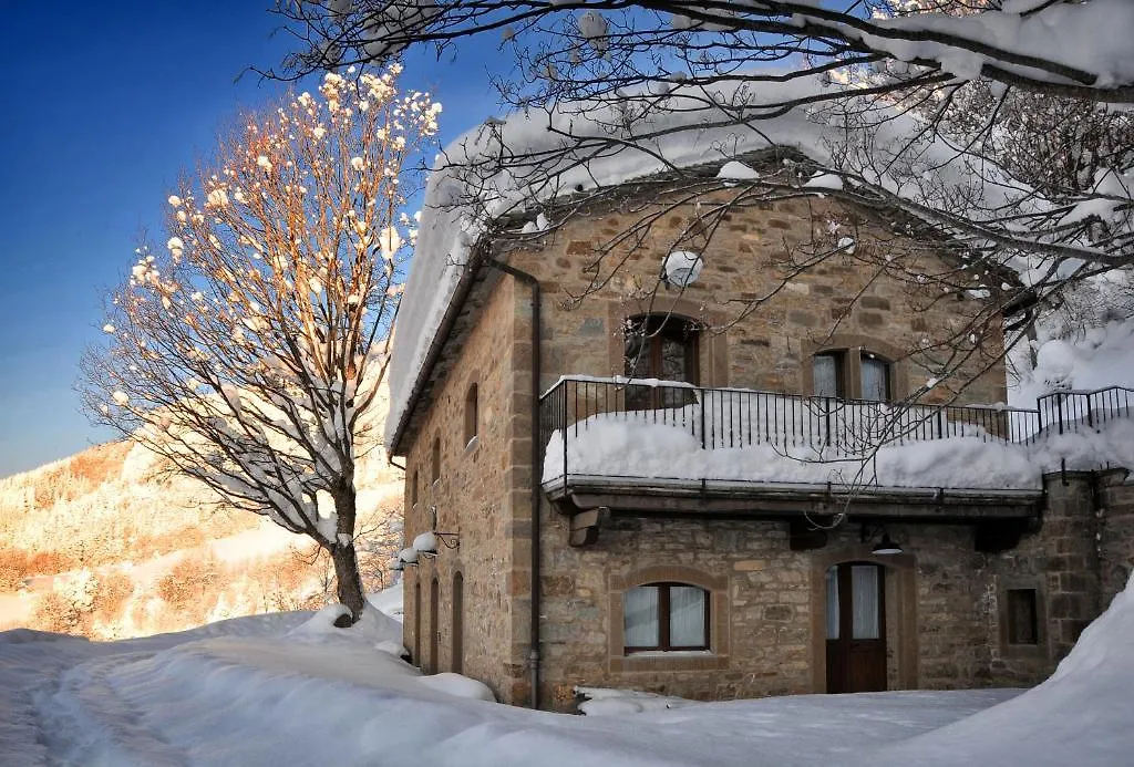 Alloggio per agriturismo Agriturismo del Cimone Fanano