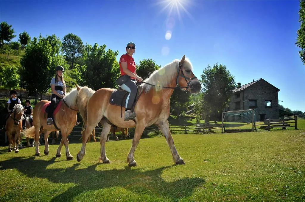 Agriturismo del Cimone Fanano Italia