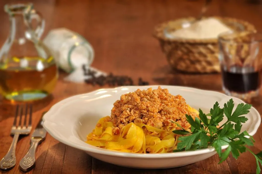 Alloggio per agriturismo Agriturismo del Cimone Fanano Italia